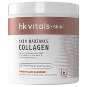 20 - HealthKart HK Vitals Skin Radiance Collagen, 200 g Watermelon