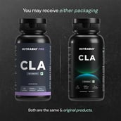 2 - Nutrabay Pro CLA, 60 tablet(s)
