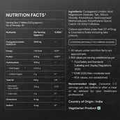 7 - Nutrabay Pro CLA, 60 tablet(s)