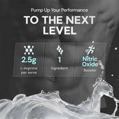 3 - Nutrabay Pure L-Arginine Amino Acid, 0.22 lb