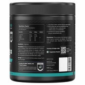 8 - Nutrabay Pure L-Arginine Amino Acid, 0.22 lb