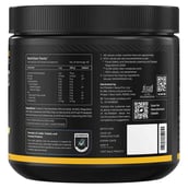 10 - Nutrabay Gold Micronised Creatine Monohydrate, Pineapple Ice Tea 0.55 lb