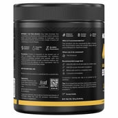 9 - Nutrabay Gold Beta Alanine,  Cola  0.26 lb 