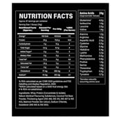 2 - MusclePharm Combat 100% Whey, 5 lb Smooth Cappuccino