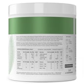 40 - HealthKart HK Vitals Skin Radiance Collagen,  200 g  Veg - Mixed Fruit