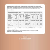 1 - HealthKart HK Vitals Skin Radiance Collagen,  400 g  Mango