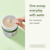 6 - HealthKart HK Vitals Skin Radiance Collagen, 200 g Watermelon - Veg