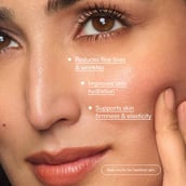 3 - HealthKart HK Vitals Skin Radiance Collagen, 150 g Unflavoured