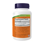 2 - Now Horny Goat Weed Extract (750 mg), 90 tablet(s)