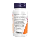 3 - Now Alpha Lipoic Acid (600 mg),  60 veggie capsule(s) 