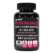 1 - NutriJa PCOS Balance, 150 g Lychee