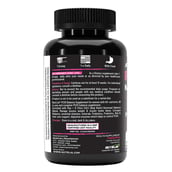 2 - NutriJa PCOS Balance, 150 g Pineapple