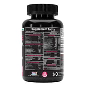 3 - NutriJa PCOS Balance, 150 g Orange
