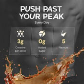 3 - Nutrabay Gold Micronised Creatine Monohydrate, Cola 0.26 lb