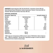 8 - HealthKart HK Vitals Glutathione Effervescent, Strawberry 15 tablet(s)