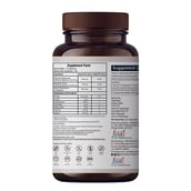 13 - Miduty Magnesium Relax,  Unflavoured  60 capsules 