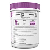 2 - HealthyHey Nutrition Marine Collagen Powder, 200 g Orange