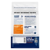 3 - AS-IT-IS Nutrition ATOM PWR Whey Protein XL,  2.2 lb  Dubai Kunafa 