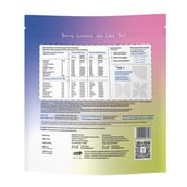 10 - Curiously +IVE Electrolytes Drink Mix Hydration + Recovery, 20 sachets/pack Lemonade + Guava