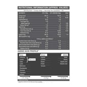 6 - MuscleBlaze Biozyme Performance Whey, 4.4 lb Strawberry Sundae