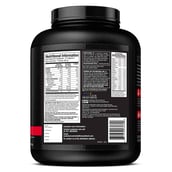 2 - MuscleTech NitroTech Whey Protein, 3.8 lb Cappuccino