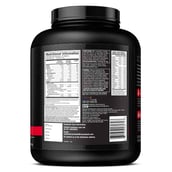 2 - MuscleTech Nitrotech Ripped Low Fat Whey Protein, 3.8 lb French Vanilla Bean