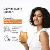 6 - Escor-Z Effervescent,  20 tablet(s)  Orange 