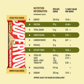 5 - Superyou Mega Protein Wafer, 6 bar(s) Kesar Pista Badam