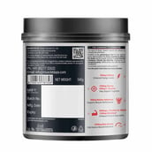 5 - MuscleBlaze Pre Workout WrathX, 1.12 lb Mango Mayhem