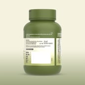 7 - GNC Milk Thistle 1000mg,  60 capsules 