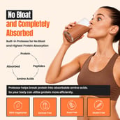 4 - GNC Select Fermented Yeast Protein Isolate, 1 lb Coffee