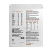 9 - GNC Select Fermented Yeast Protein Isolate, 1 lb Coffee