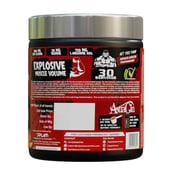2 - Ripped Up Nutrition Conquer Ultra Maxx, 0.66 lb Guava Burst