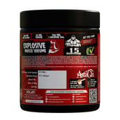 2 - Ripped Up Nutrition Conquer Ultra Maxx, 0.33 lb Strawberry Lemonadess