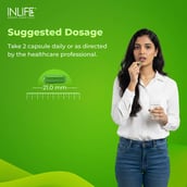 7 - INLIFE Milk Thistle (800mg), 120 veggie capsule(s)