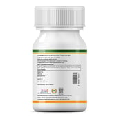 7 - INLIFE Calcium Zinc Magnesium Vitamin D+K2, 60 tablet(s) Unflavoured