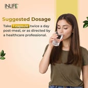 8 - INLIFE Sea Buckthorn Oil,  30 veggie capsule(s) 