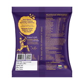 2 - FitFeast Protein Cookie,  40 g  Chocolate Chips (Pack of 6) 