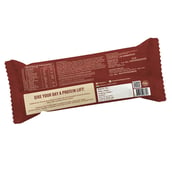 6 - FitFeast Protein Dessert Bar, 6 bar(s) Nutty Brownie