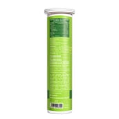 1 - MuscleBlaze L-Carnitine - 2000mg Effervescent, 20 tablet(s) Key Lime
