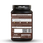 2 - Ripped Up Nutrition Muscle Whey,  2 lb  Cookies & Cream 