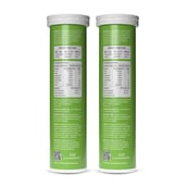 13 - HealthKart HK Vitals 3x Metabolic ACV + Berberine Effervescent, 30 tablet(s) Green Apple (Pack of 2)