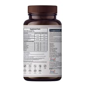 12 - Miduty Magnesium Relax,  Unflavoured  60 capsules 