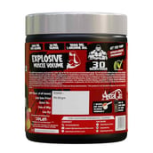 2 - Ripped Up Nutrition Conquer Ultra Maxx, 0.66 lb Watermelon Mint