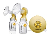 Medela Swing Maxi Breast Pump