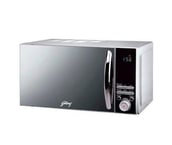 Godrej GME 20CM1 MJZ Microwave Oven, White