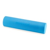 Reebok Vibrant Foam Roller,  Blue  15 cm 