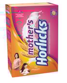 Mother Horlicks