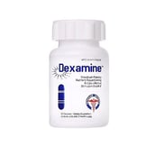 Giant Sports Dexamine,  60 capsules  Unflavoured 