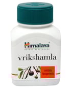 Himalaya Vrikshamla,  60 tablet(s) 